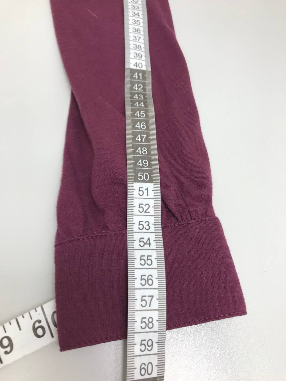 Блузка Sela интересная 48 размер