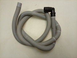 WF8590NMW8 кт51 Сливной шланг для стиральной машины Samsung WF8590NMW8 б/у