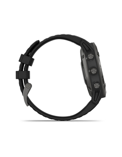 Умные спортивные часы Garmin FENIX 6 Sapphire