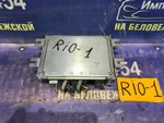 Компьютер двигателя Kia RIO 2004