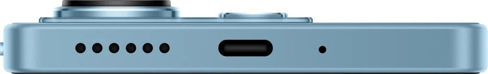 Смартфон Redmi Note 14S 12/512Gb Ocean Blue (без NFC)