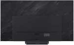 Телевизор OLED LG 65" OLED65C5RLA.ARUG черный/серебристый 4K Ultra HD 120Hz DVB-T DVB-T2 DVB-C DVB-S2 USB WiFi Smart TV