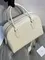 Сумка The Row India bag 10.00, белый