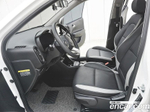 Kia Morning Urban (JA) Prestige (05.2022)