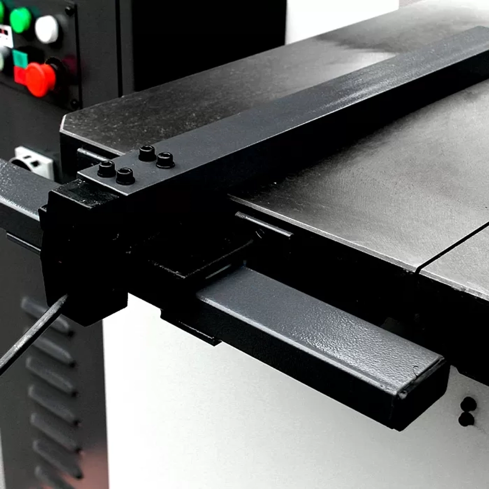 Станок ленточнопильный Stalex VS-500