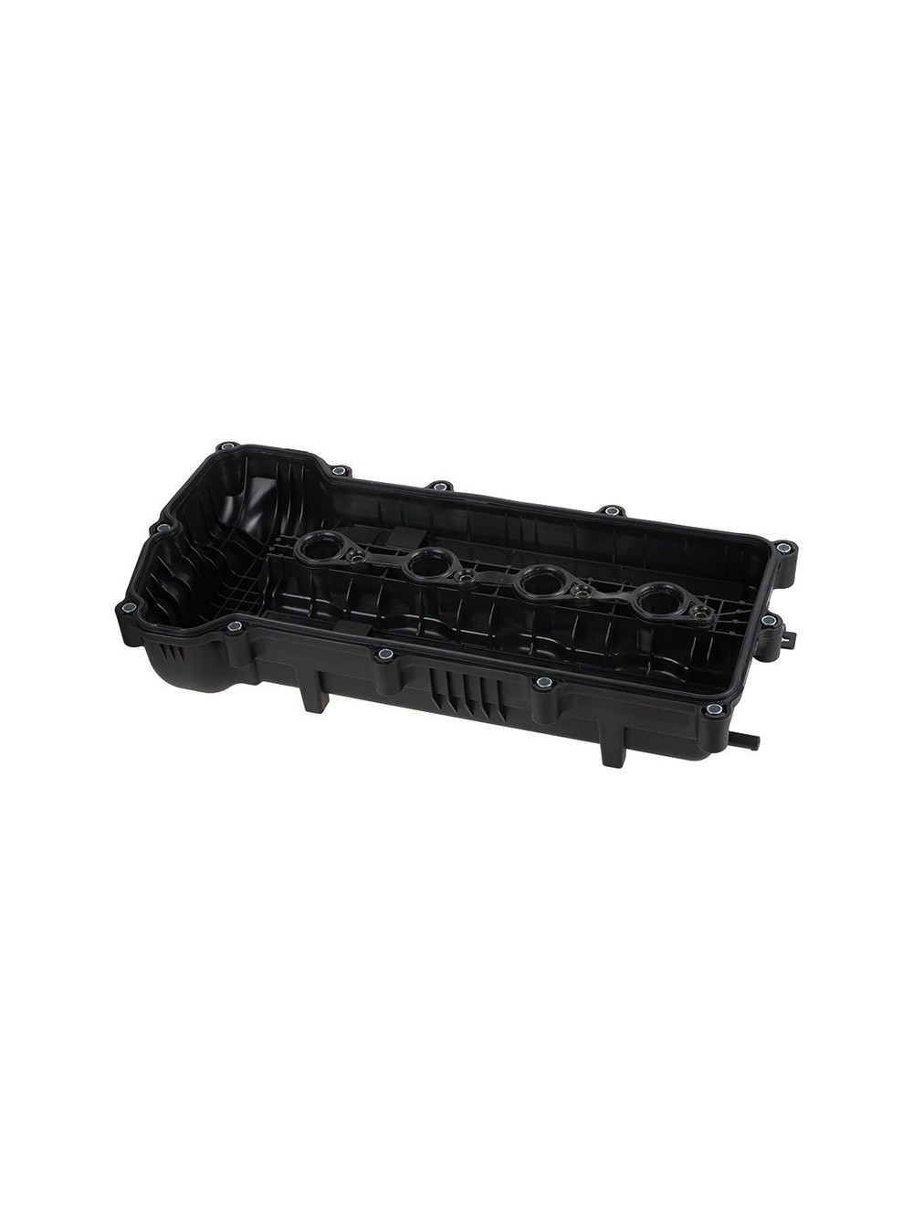 Клапанная крышка HYUNDAI Solaris I (14-17) GANZ GIE18006