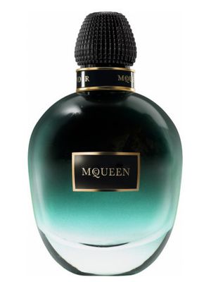 Alexander McQueen Vetiver Moss