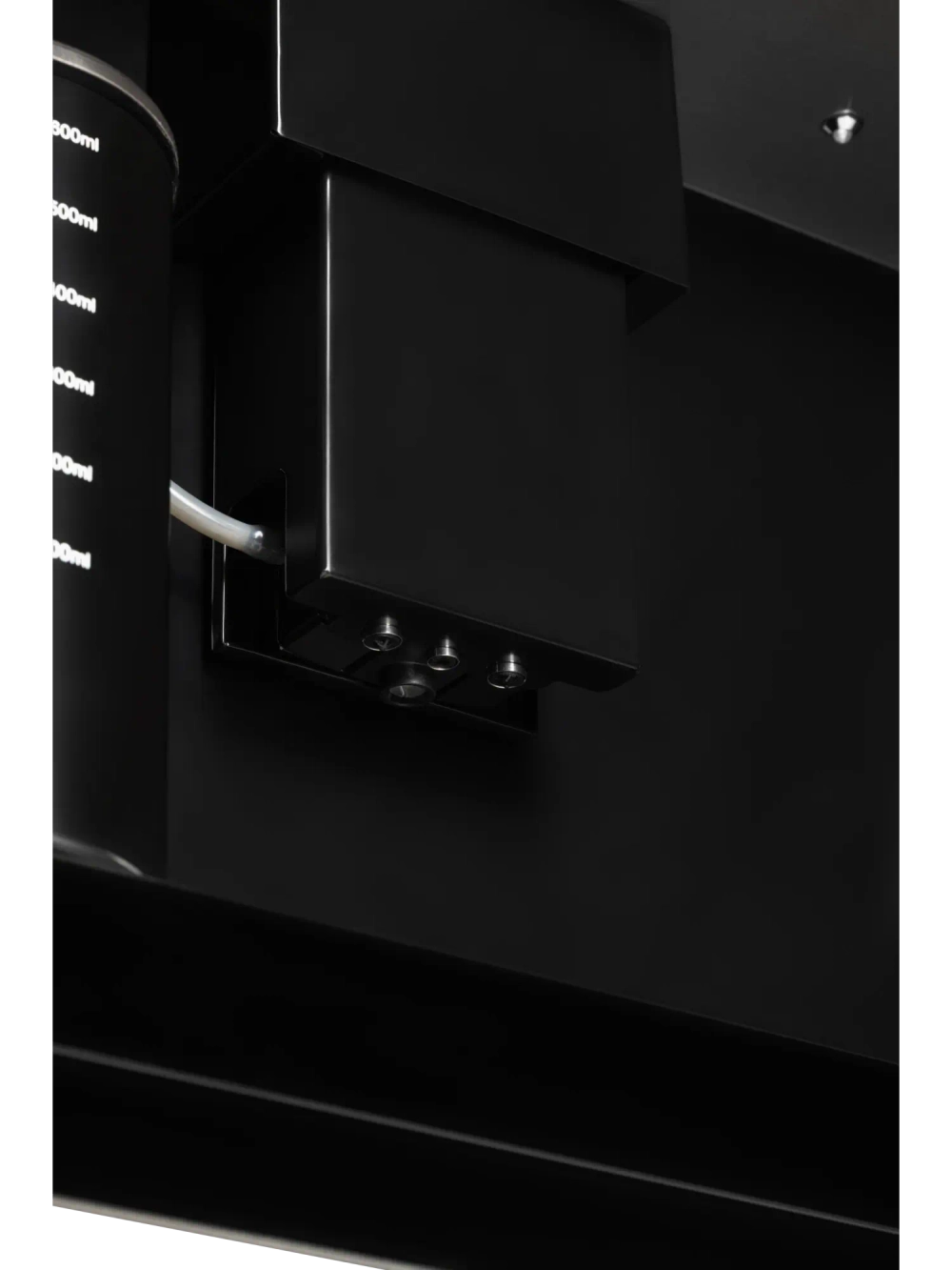 Встраиваемая кофемашина Hiberg PROFF-K