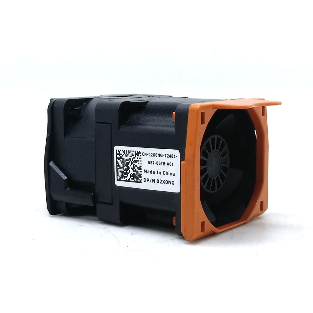 Система охлаждения Dell R320 R420 Server fan PG40561BX-Q000-S99