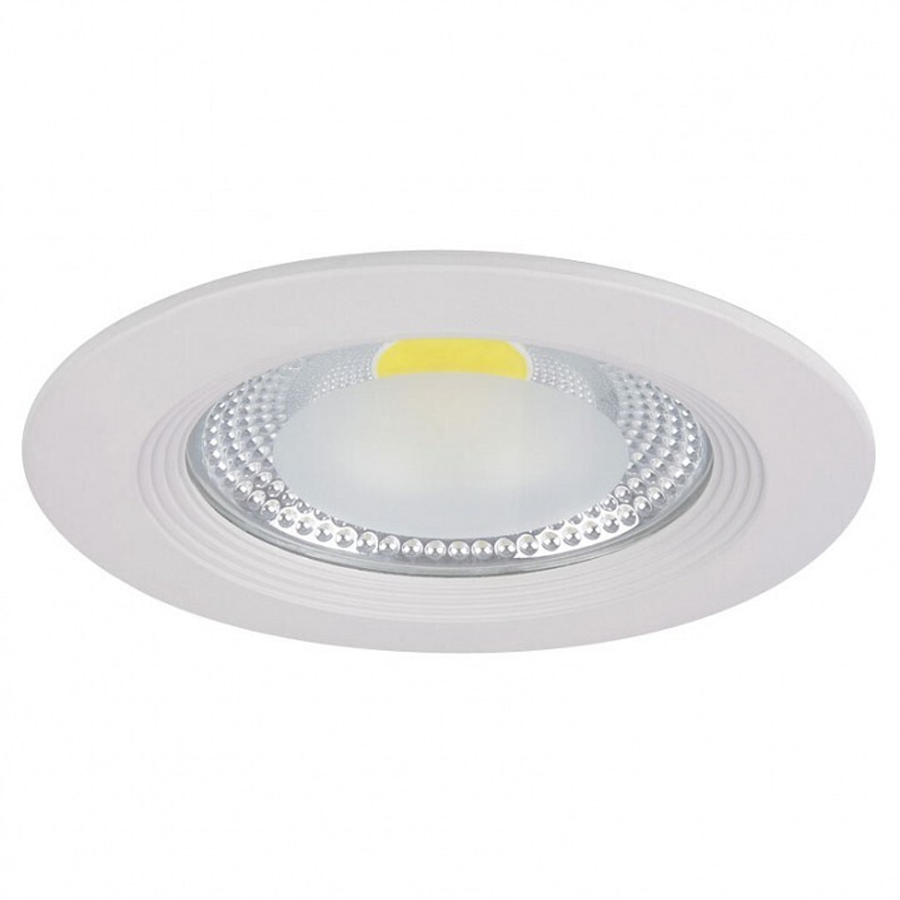 Встраиваемый светильник Lightstar Forto LED 223154