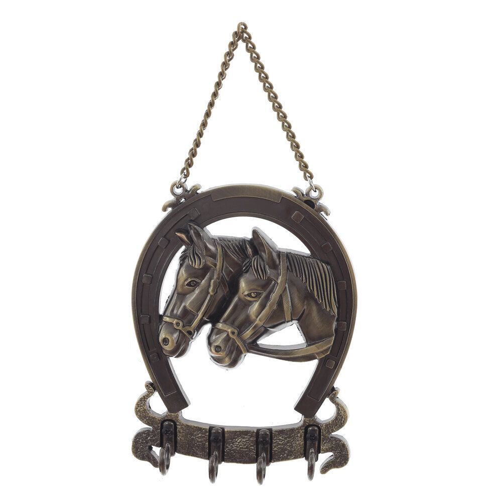 GAEM Ключница, L12 W2,5 H23 см