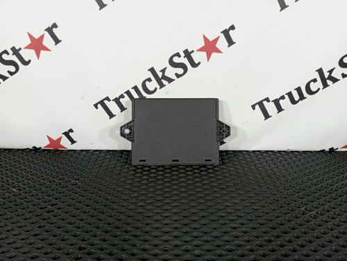 Блок управления запуска двигателя 2023г.