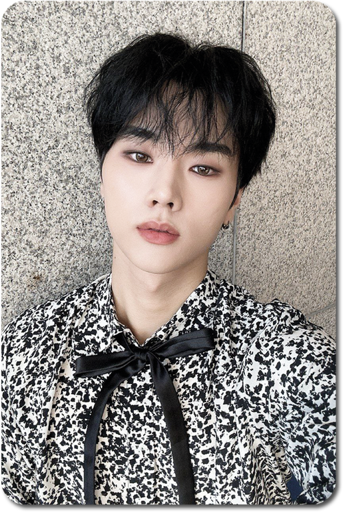 Карта / XDINARY HEROES #38