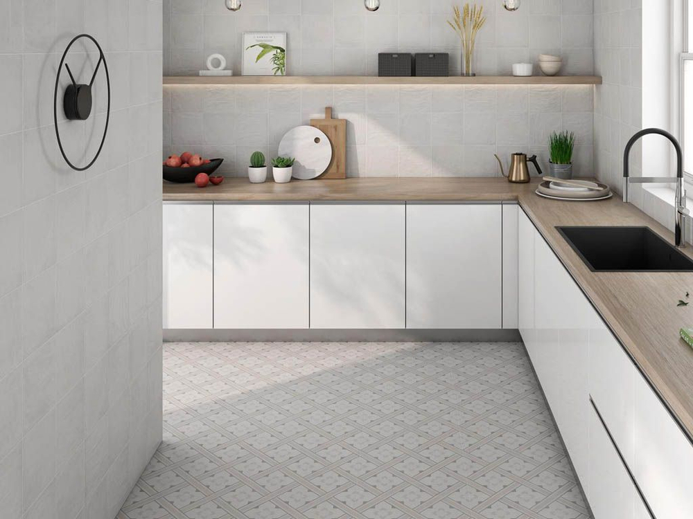 JUBILEE/MAYFAIR/CARNABY