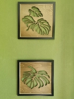 Панно на стену для интерьера