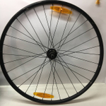 Колесо для велосипеда Carve Stout SL на втулке Specialized (заднее) - БУ в отличном состоянии