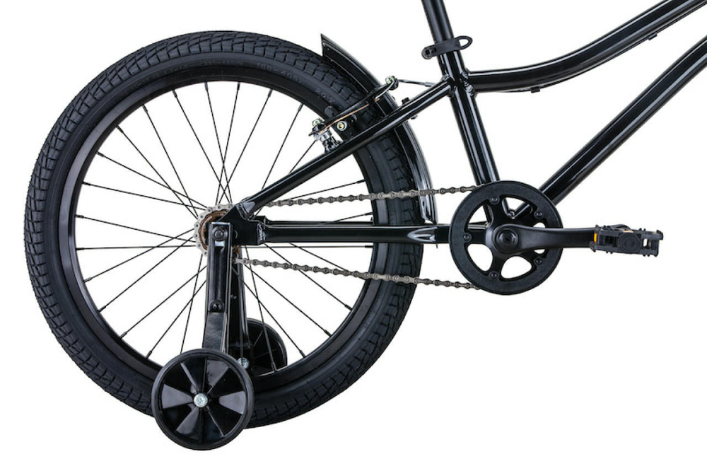Детский велосипед Bear Bike Kitez 20 (2020)