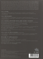 Suede / Suede (Deluxe Edition)(25th Anniversary Edition)(4CD+DVD)