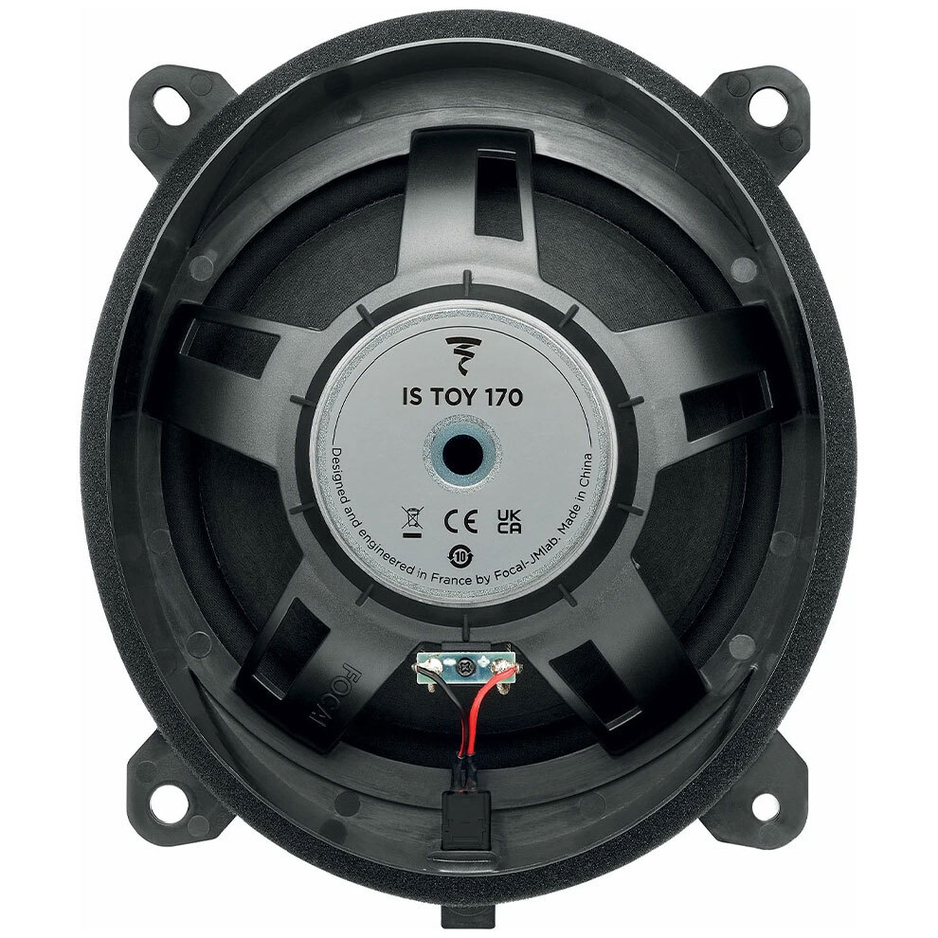 Focal IS TOY170