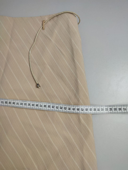 Юбка летняя светлая 44 размер