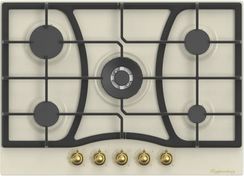 Газовая панель Kuppersberg FS 910 C Bronze