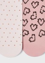 колготки набор