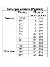 Маслины Marmarabirlik Kuru Sele XS вяленые 800 г 2 шт