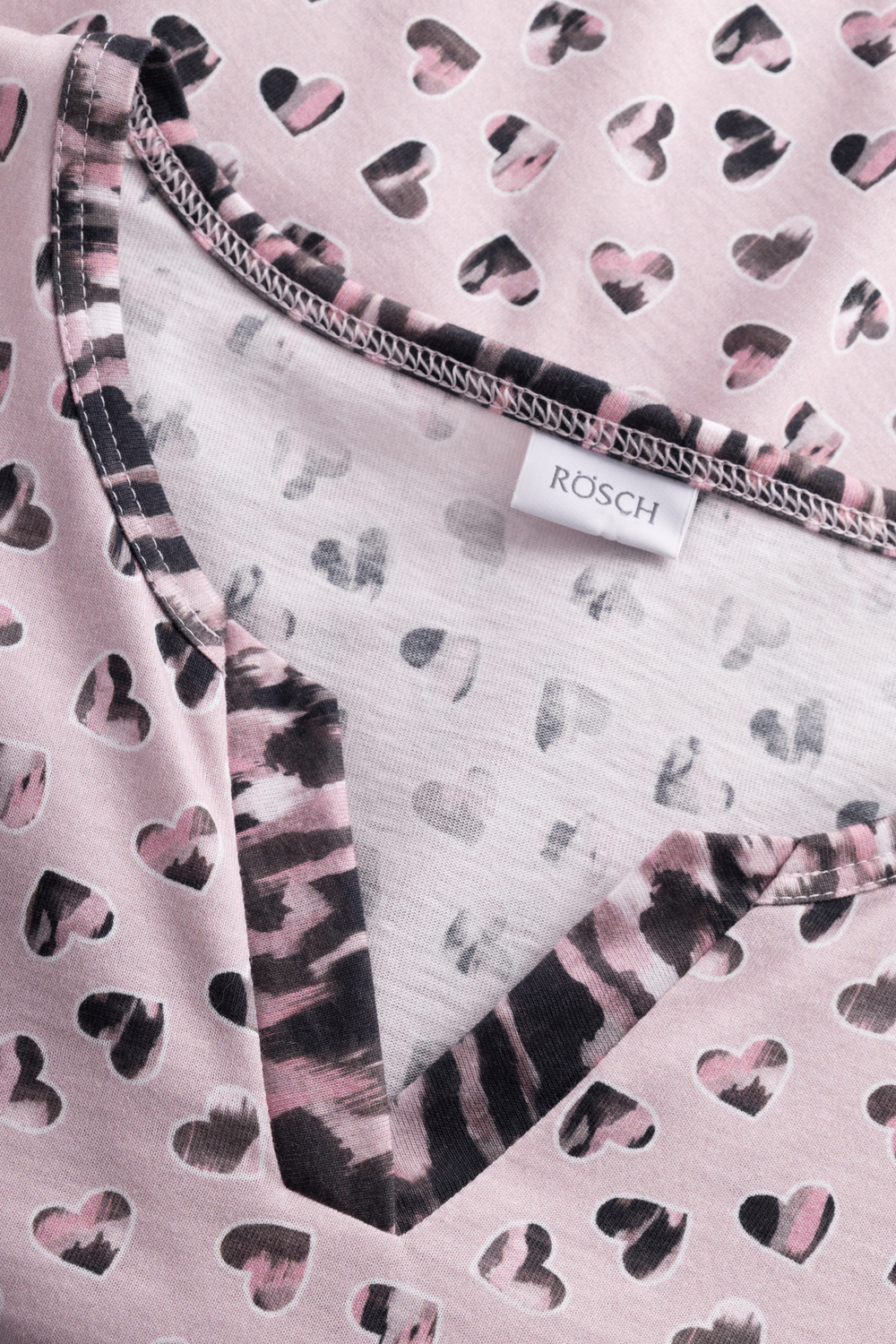 Пижама Rosch 1233510