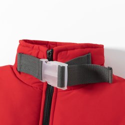 КУРТКА YMKASHIX SNAP