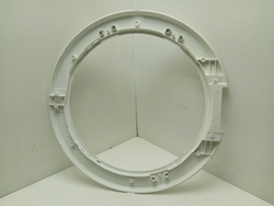 RST602 кт158 Обод люка внутренний для стиральной машины Hotpoint-Ariston RST602 б/у
