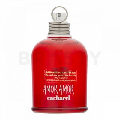 Cacharel Amor Amor EDT W 100 ml Tester