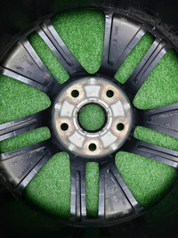 Диск Комплект дисков R19 Changan CS55PLUS (21-нв)