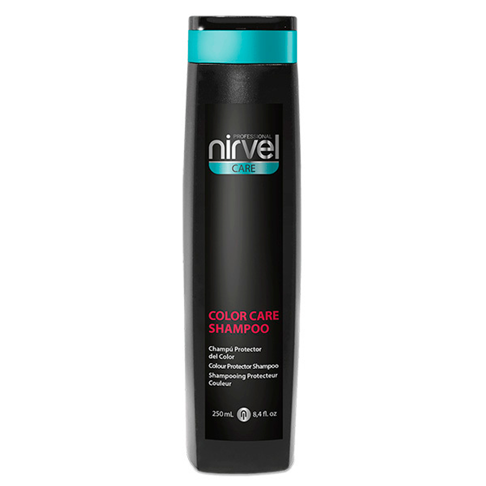 Набор по уходу за окрашенными волосами Nirvel Color Care Set