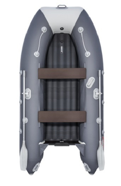 Лодка Таймень NX 270 НД