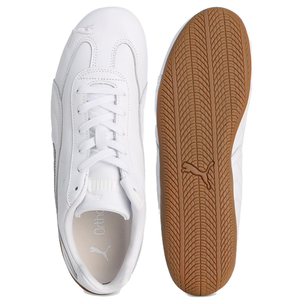 Кроссовки Puma Speedcat 'White' 401534-02