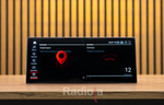 Магнитола для BMW 6-серия F06 2014-2018 NBT - Radiola RDL-6256 монитор 10.25" на Android 14, 8Гб+128Гб, CarPlay, 4G SIM-слот