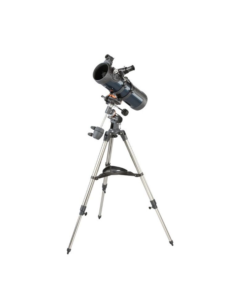 Телескоп Celestron AstroMaster 114 EQ