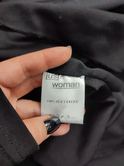 Платье Just Women контрастное 46 размер