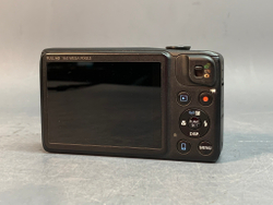 Canon PowerShot SX600 HS