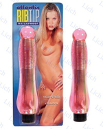 Гелевый вибратор