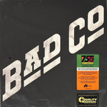 Bad Company / Bad Company (2LP)