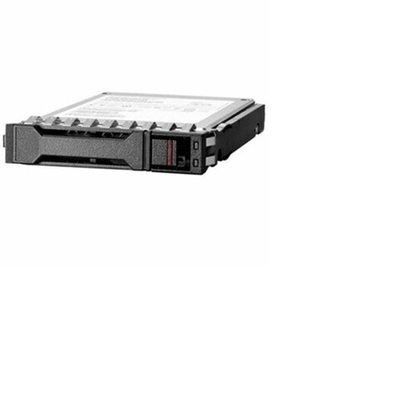 Накопитель SSD HPE P40504-B21