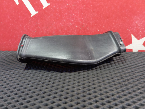 Воздуховод отопителя