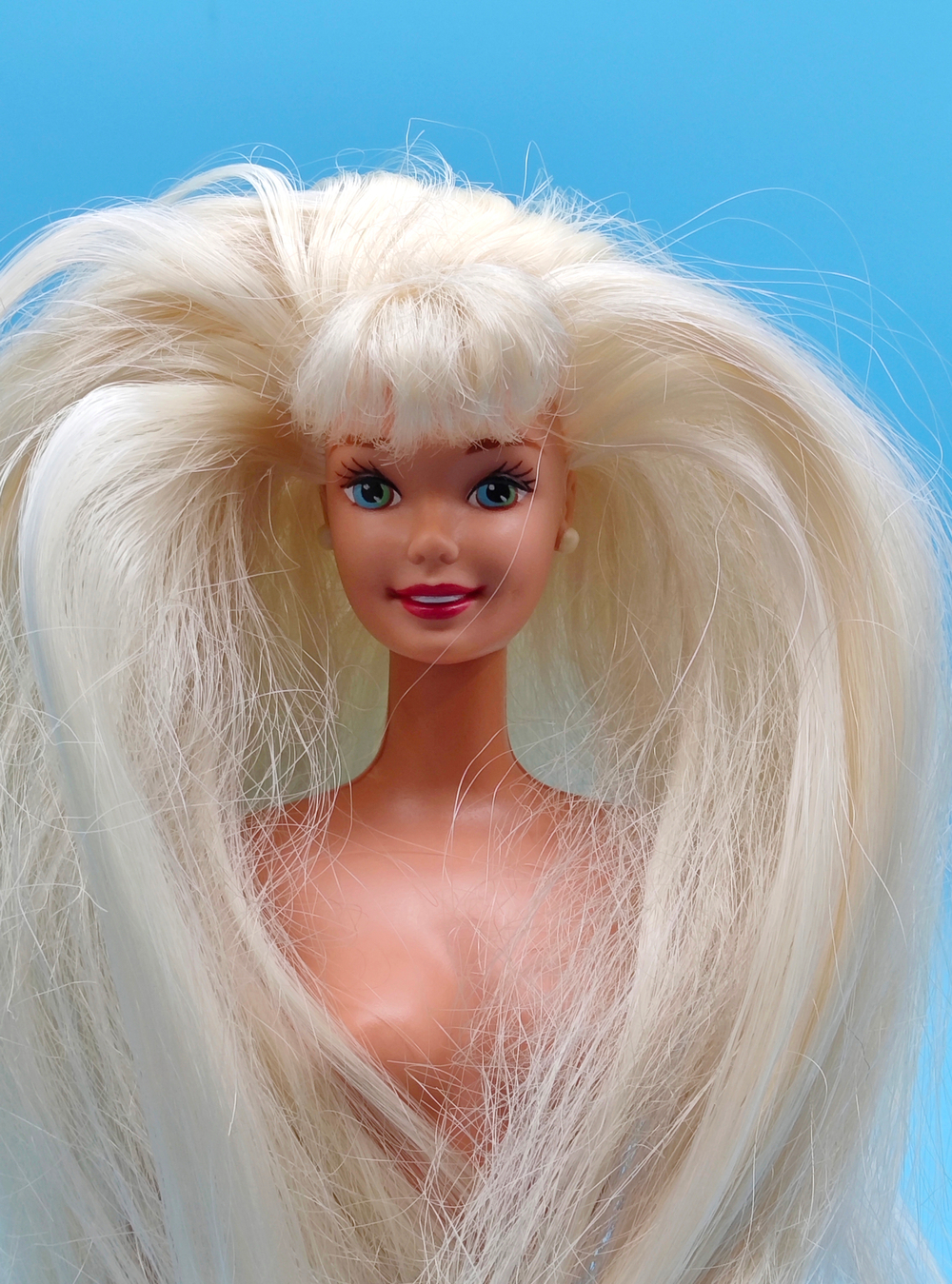 Кукла Барби Teacher 90х винтаж 0149