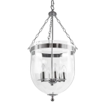 Подвесная люстра Loft It INCENSE 10455/6 CR