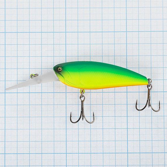 Воблер SD0781MDF col 61 (SD0781MDF-61) RYOBI