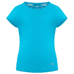 Одежда для тенниса , Футболка POIVRE BLANC  .