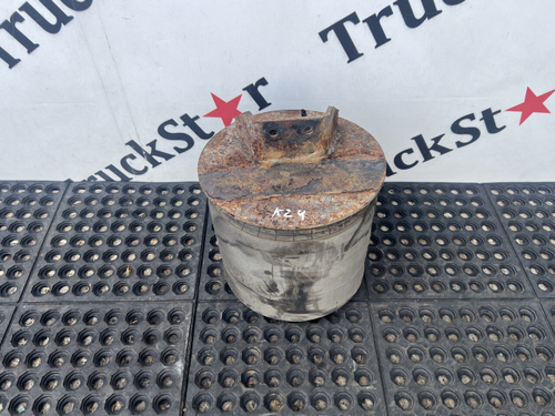 Подушка пневмоподвески задняя 2018г.