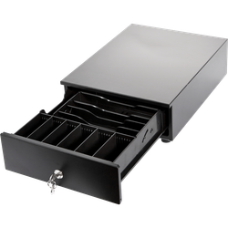 Денежный ящик PayTor HT-240B (Черный, арт. HT-240-5100-02Bx-1)