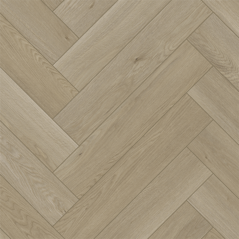 Кварцевый ламинат Fargo Bevel Parquet Дуб Кремовый 33-2123-44